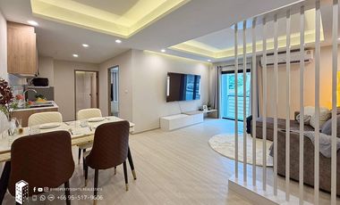 For sale 1 bed condo in Huai Khwang, Bangkok