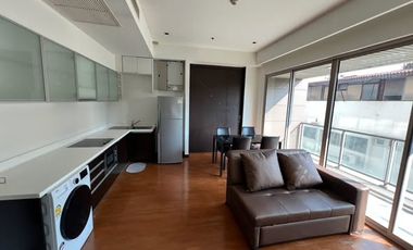 Condo en venta de 2 habitaciones en Yan Nawa, Bangkok