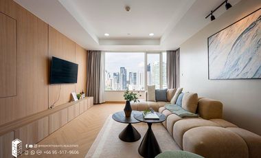 For sale 2 bedrooms condo in Watthana, Bangkok