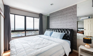 À louer 1 chambre condo à Suan Luang, Bangkok