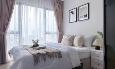 Wohnung zur Miete mit 1 Zimmer in Min Buri, Bangkok