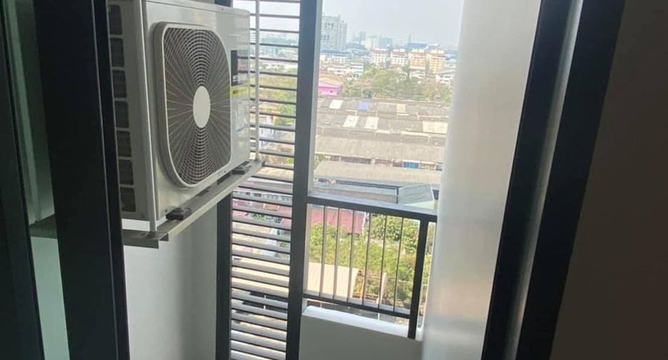 For rent 1 bed condo in Bang Sue, Bangkok
