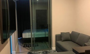 For rent 1 bed condo in Bang Sue, Bangkok