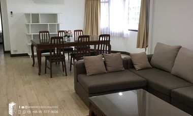 Condo en alquiler de 2 habitaciones en Khlong Toei, Bangkok