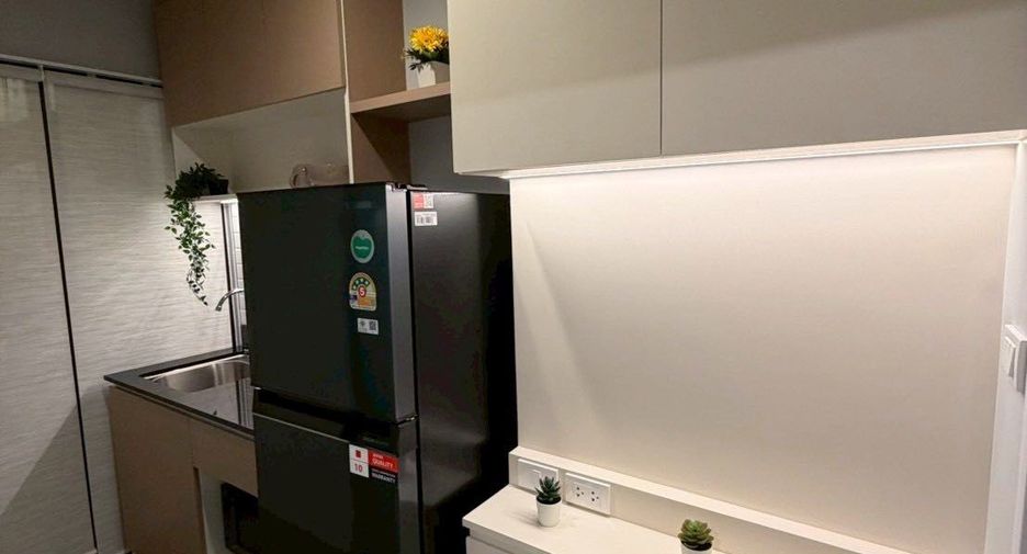 For rent スタジオ condo in Chom Thong, Bangkok
