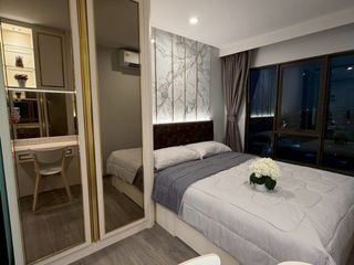 For rent スタジオ condo in Chom Thong, Bangkok