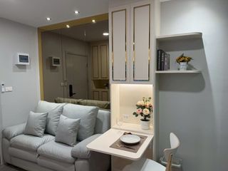For rent スタジオ condo in Chom Thong, Bangkok