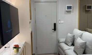 For rent スタジオ condo in Chom Thong, Bangkok
