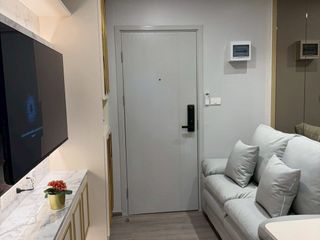 For rent スタジオ condo in Chom Thong, Bangkok