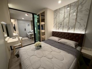 For rent スタジオ condo in Chom Thong, Bangkok