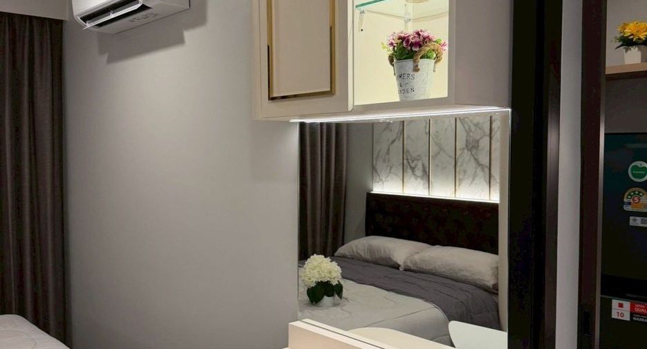 For rent スタジオ condo in Chom Thong, Bangkok