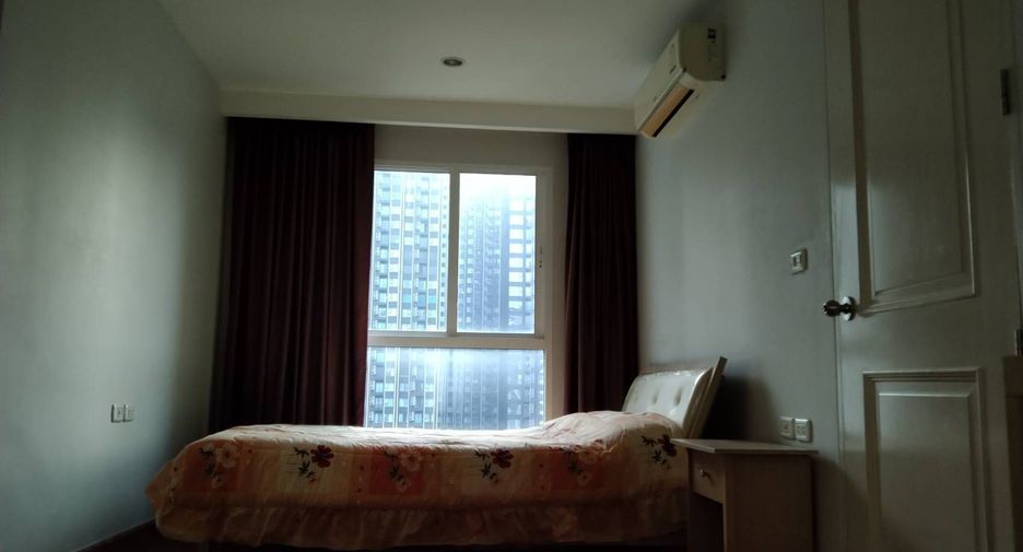 À louer 1 chambre condo à Ratchathewi, Bangkok