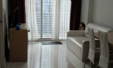 À louer 1 chambre condo à Ratchathewi, Bangkok