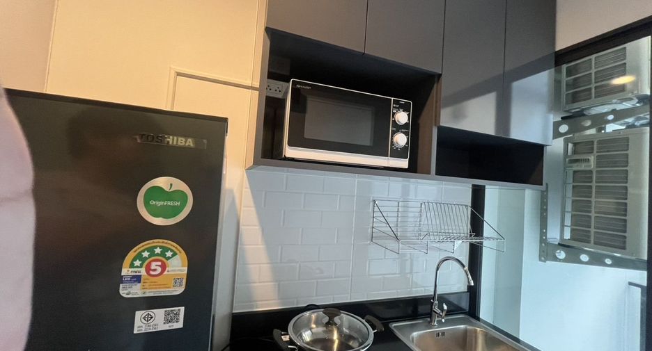 For rent 1 Beds condo in Chom Thong, Bangkok