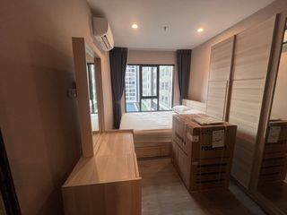 Condo en alquiler de 1 habitaciones en Chom Thong, Bangkok