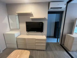 Condo en alquiler de 1 habitaciones en Chom Thong, Bangkok