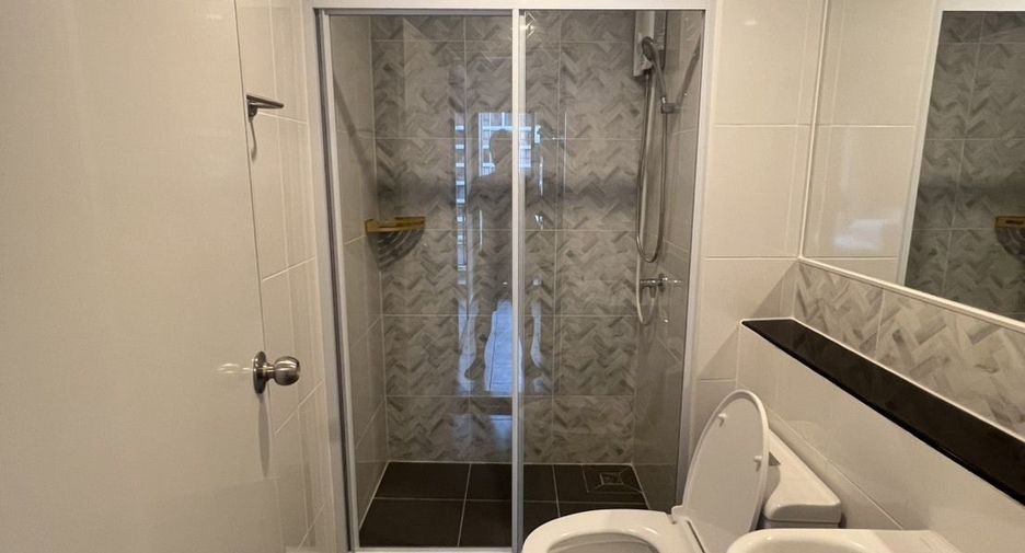 For rent 1 Beds condo in Chom Thong, Bangkok