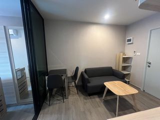 Condo en alquiler de 1 habitaciones en Chom Thong, Bangkok