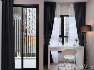 Condo en alquiler de estudio en Prawet, Bangkok