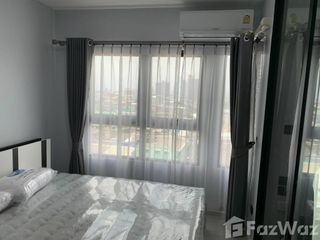 Condo en alquiler de 1 habitaciones en Phasi Charoen, Bangkok