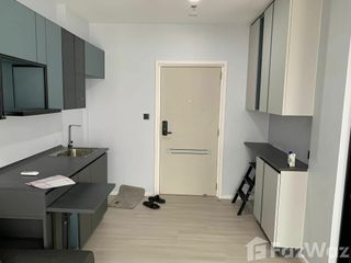 Condo en alquiler de 1 habitaciones en Phasi Charoen, Bangkok