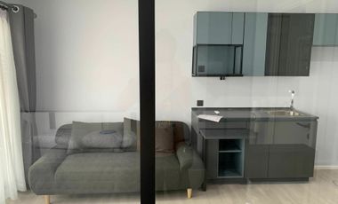 Condo en alquiler de 1 habitaciones en Phasi Charoen, Bangkok