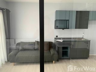 Condo en alquiler de 1 habitaciones en Phasi Charoen, Bangkok