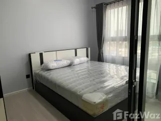 Condo en alquiler de 1 habitaciones en Phasi Charoen, Bangkok