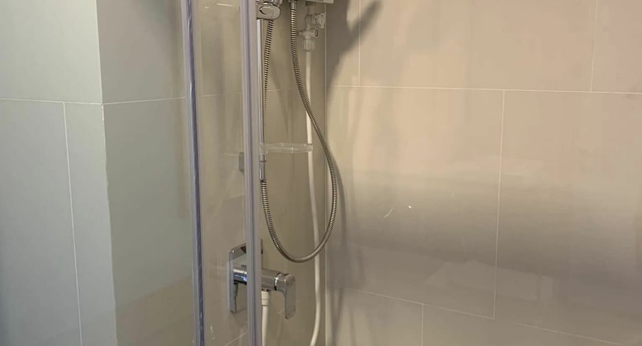 Condo en alquiler de 1 habitaciones en Phasi Charoen, Bangkok