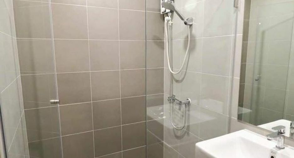 For rent studio condo in Bang Na, Bangkok