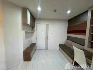 À louer 1 chambre condo à Bang Khen, Bangkok