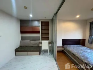 À louer 1 chambre condo à Bang Khen, Bangkok