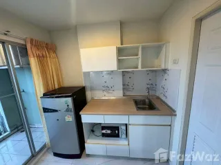 À louer 1 chambre condo à Bang Khen, Bangkok