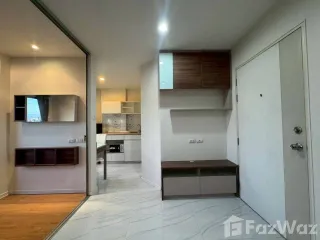 À louer 1 chambre condo à Bang Khen, Bangkok