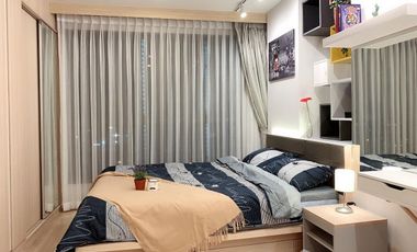 Wohnung zur Miete mit 1 Zimmer in Bang Na, Bangkok