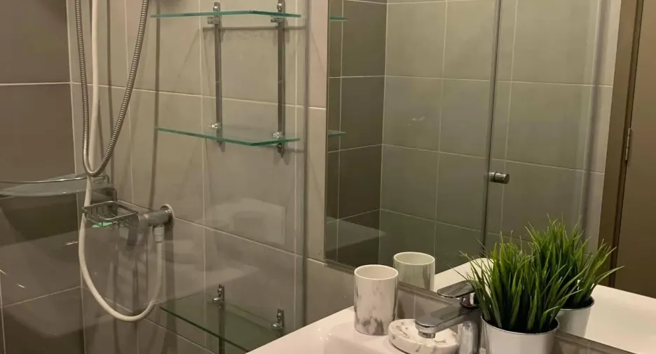 For rent 1 Beds condo in Bang Na, Bangkok