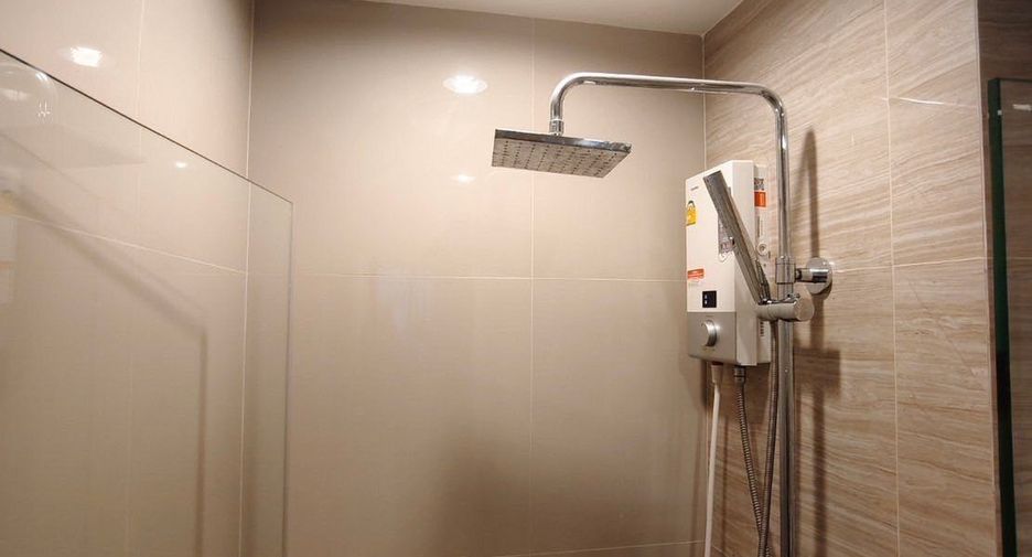 For rent 1 bed condo in Mueang Samut Prakan, Samut Prakan