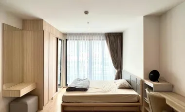 À louer 1 chambre condo à Bang Na, Bangkok