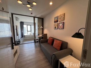 For rent 1 bed condo in Chom Thong, Bangkok