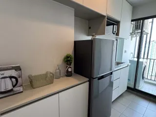 For rent 1 bed condo in Chom Thong, Bangkok