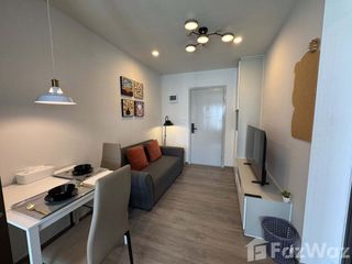 For rent 1 bed condo in Chom Thong, Bangkok