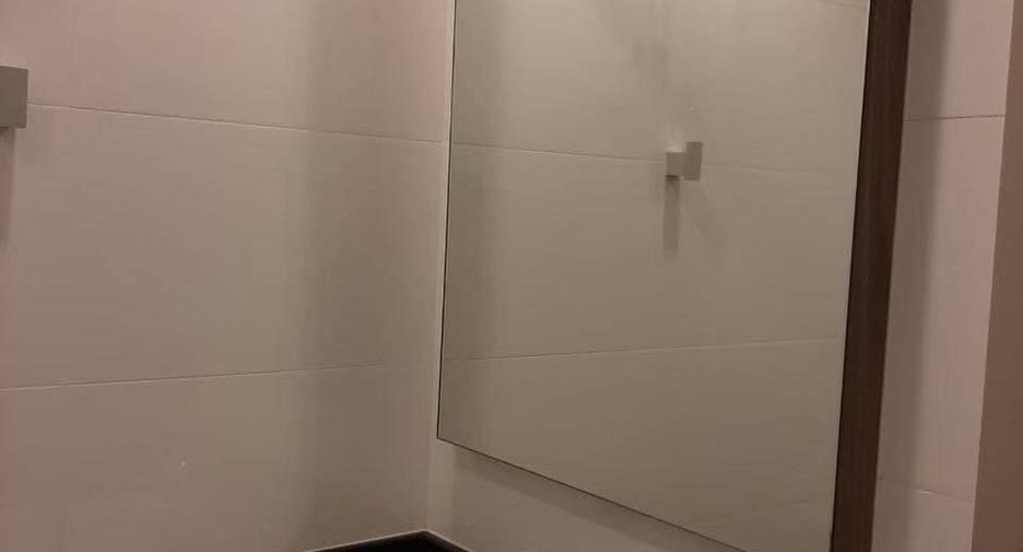 For rent studio condo in Chatuchak, Bangkok