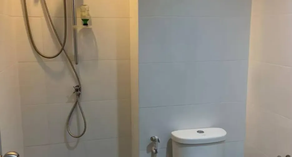 For rent studio condo in Chatuchak, Bangkok