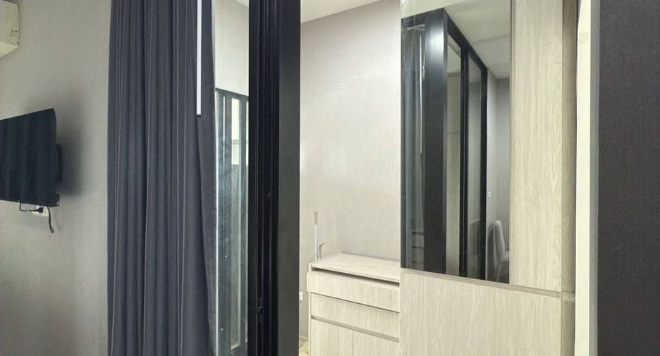 For rent 1 bed condo in Bang Phli, Samut Prakan