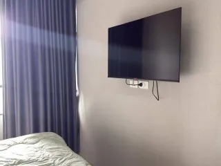 Wohnung zur Miete mit 1 Zimmer in Bang Phli, Samut Prakan