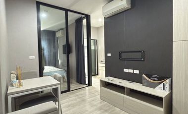 For rent 1 bed condo in Bang Phli, Samut Prakan