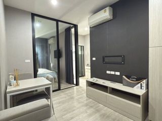 Wohnung zur Miete mit 1 Zimmer in Bang Phli, Samut Prakan
