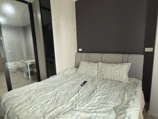 Wohnung zur Miete mit 1 Zimmer in Bang Phli, Samut Prakan