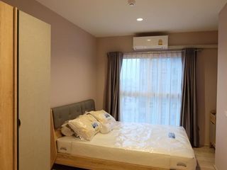 Wohnung zur Miete mit 1 Zimmer in Suan Luang, Bangkok