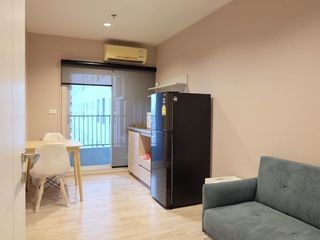 Wohnung zur Miete mit 1 Zimmer in Suan Luang, Bangkok
